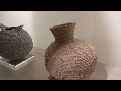 釣光穂:Weekend展覧会Vol.2 展示始まります!【Shukado Contemporary】 作家別作品買取