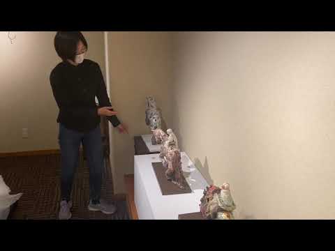 村上仁美準備中その三 作家別作品買取