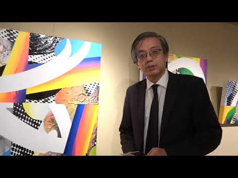 松村咲希さん:Weekend展覧会Vol.2 展示始まります!【Shukado Contemporary】 作家別作品買取