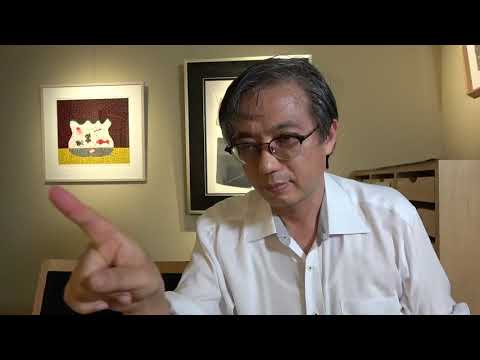 銀座の街とコロナとアート。みんな活動しよう!の巻。【絵画骨董買取プロby秋華洞】ART-VLOG 作家別作品買取