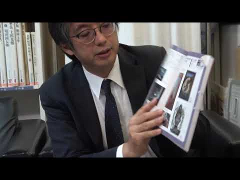 11月開催『素材のチカラ』展、月間美術10月号に掲載!!【絵画骨董買取プロby秋華洞】 作家別作品買取