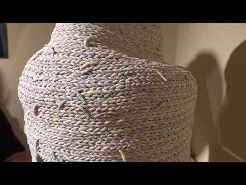 田中美穂・釣光穂作品ピックアップ:Weekend展覧会Vol.2 展示始まります!【Shukado Contemporary】 作家別作品買取