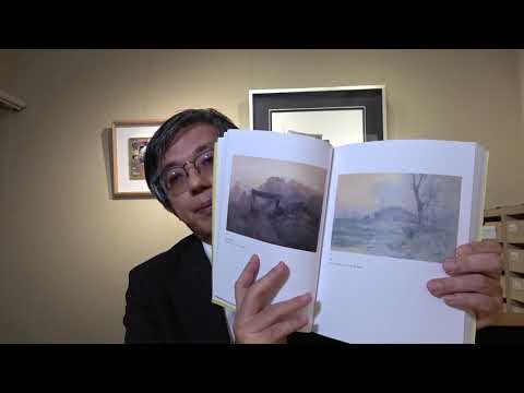 東京で吉田博の作品をお持ちの方いませんか?版画、水彩画、油彩画の鑑定ならお任せを【絵画骨董買取プロby秋華洞】 作家別作品買取