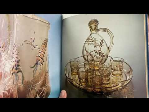 エミール・ガレなど西洋骨董の買取なら東京銀座で【絵画骨董買取プロby秋華洞】 作家別作品買取