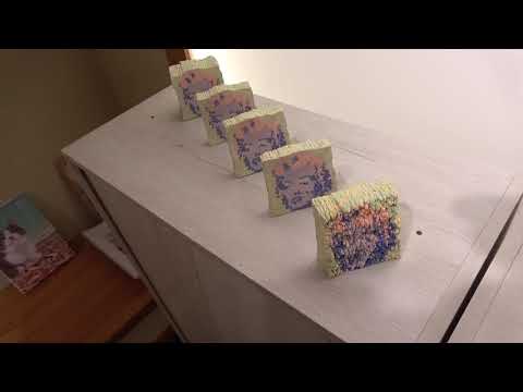 作家別作品買取