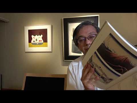 北斎の何がすごいのか、解説します。【絵画骨董買取プロby秋華洞】 作家別作品買取