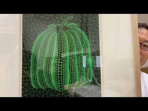 作家別作品買取