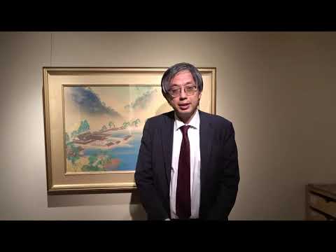 松岡映丘を探しています。相続や蔵の整理なども、ご相談。全国に無料出張します。【絵画骨董買取プロby秋華洞】 作家別作品買取