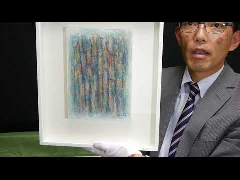 作家別作品買取