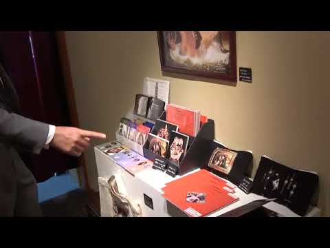 作家別作品買取