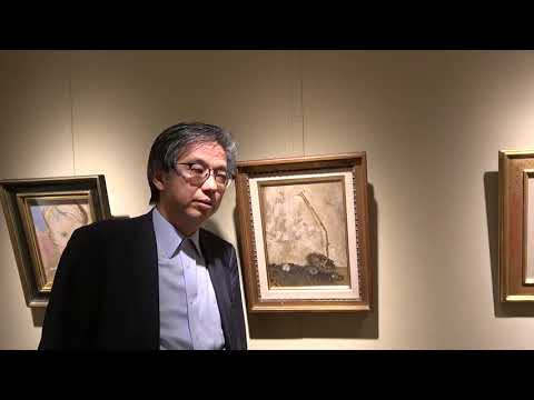 牧野邦夫作品を探しています。全国に無料出張します。【絵画骨董買取プロby秋華洞】 作家別作品買取