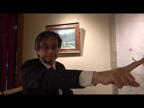 高山辰雄先生の作品を探しています。売りたい方・買いたい方、ご連絡を【絵画骨董買取プロby秋華洞】 作家別作品買取