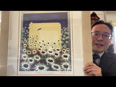 作家別作品買取