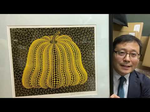 作家別作品買取