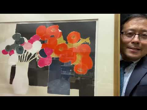 作家別作品買取