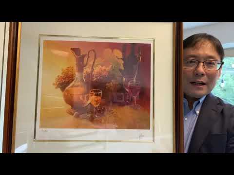 作家別作品買取