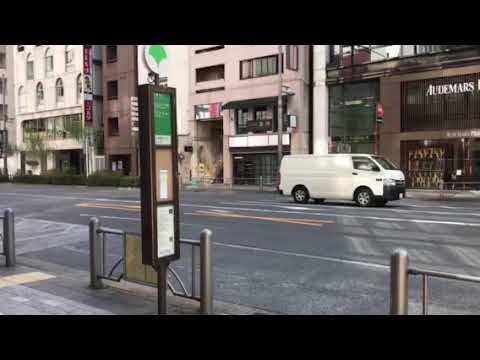 【ご来店お待ちしています】東京銀座 秋華洞 来店の目印のご案内【絵画骨董買取プロby秋華洞】 作家別作品買取