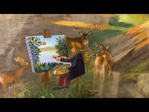 作家別作品買取