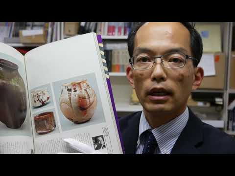 【美濃焼】志野の名匠 鈴木蔵の茶碗を高く評価します【絵画骨董買取プロby秋華洞】 作家別作品買取