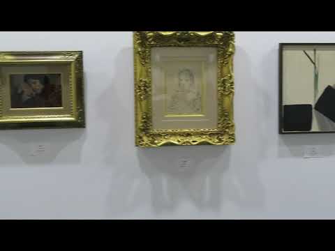 作家別作品買取