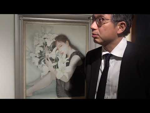 作家別作品買取