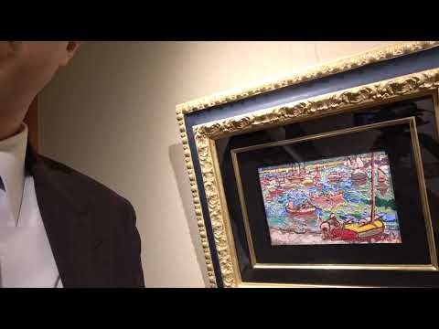 作家別作品買取