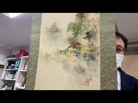 作家別作品買取