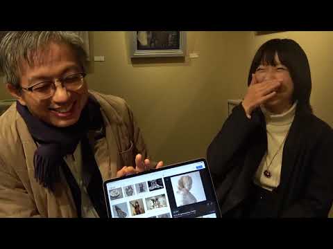 作家別作品買取