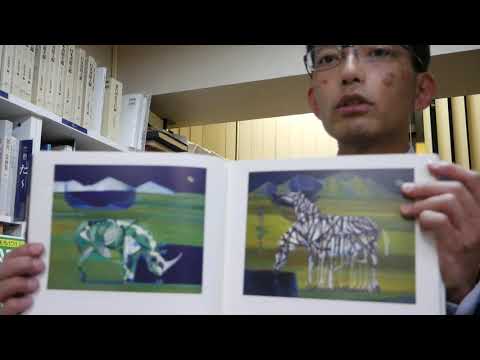 【ブリューゲルの雪の狩人に影響を受けた】加山又造の初期作品も高く評価しています。【絵画骨董買取プロby秋華洞】 作家別作品買取