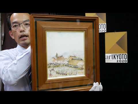 作家別作品買取