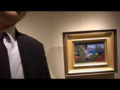 作家別作品買取