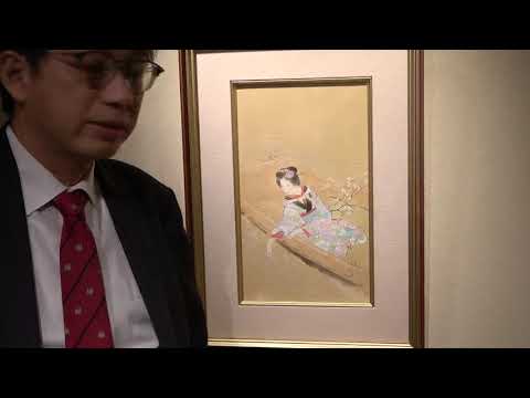 作家別作品買取