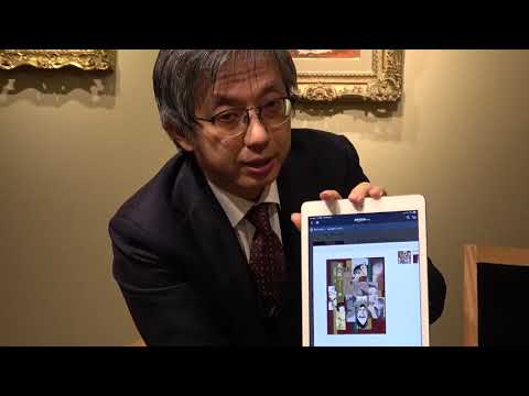 作家別作品買取