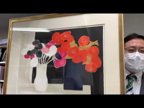 カトラン、カシニョール、ブラジリエ、ビュッフェ評価査定致します【絵画骨董買取プロby秋華洞】 作家別作品買取