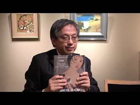 作家別作品買取