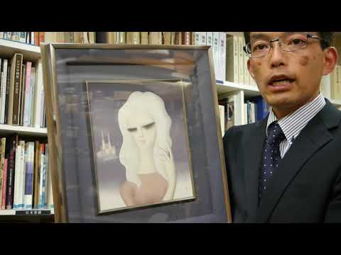 作家別作品買取