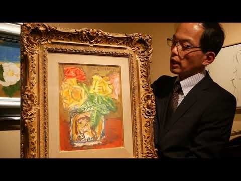 作家別作品買取