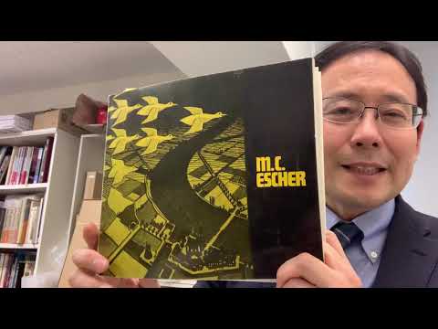 オランダの天才画家、エッシャーの作品などヨーロッパ作家作品評価査定致します。 作家別作品買取