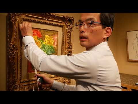 作家別作品買取