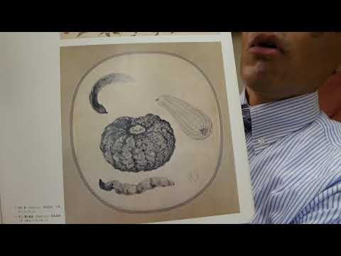 村上華岳の大正期の野菜や魚の図を高く評価しています【絵画骨董買取プロby秋華洞】 作家別作品買取