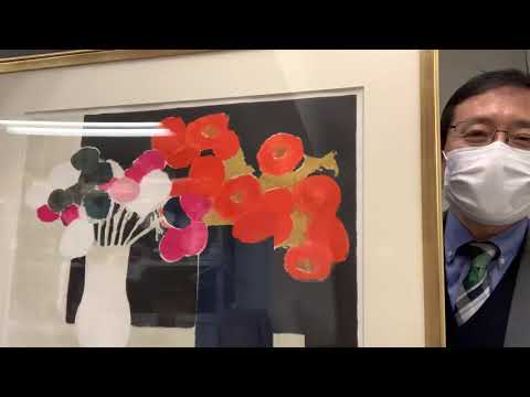 カトラン、カシニョール、ブラジリエ、ビュッフェ評価査定致します【絵画骨董買取プロby秋華洞】 作家別作品買取