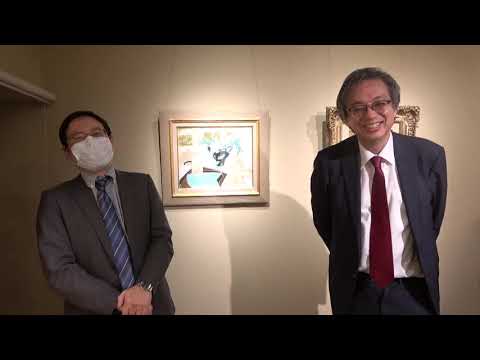 作家別作品買取