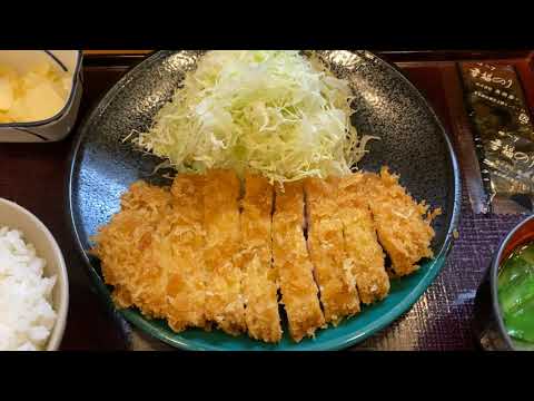 【秋華洞版 孤独のグルメ】第11話 新宿御苑前駅 かつ精 都内の美術品査定は秋華洞にお任せあれ!出張査定します!【絵画骨董買取プロby秋華洞】 作家別作品買取