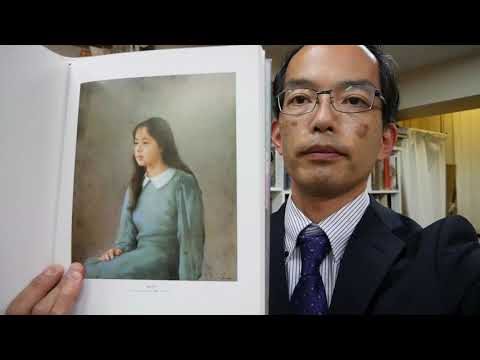 【岩手県の大自然にはぐくまれた画家】藤井勉の作品を高く評価します【絵画骨董買取プロby秋華洞】 作家別作品買取