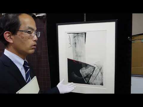 作家別作品買取