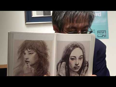 作家別作品買取