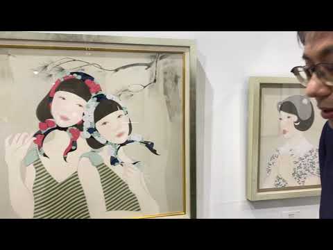 作家別作品買取