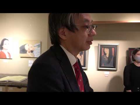 作家別作品買取