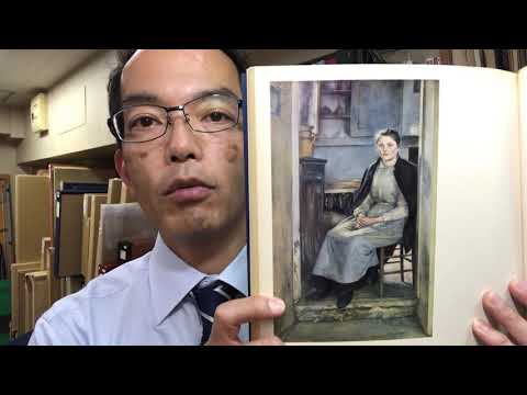 作家別作品買取