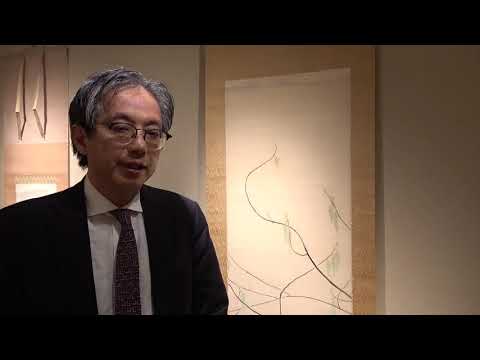 中村岳陵先生の作品を探しています。相続や蔵の整理なども、ご相談。全国に無料出張します。【絵画骨董買取プロby秋華洞】 作家別作品買取